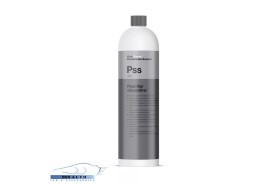 Koch Chemie Pss Plast Star Siliconölfrei - szilikonmentes kültéri műanyagápoló 1000ml